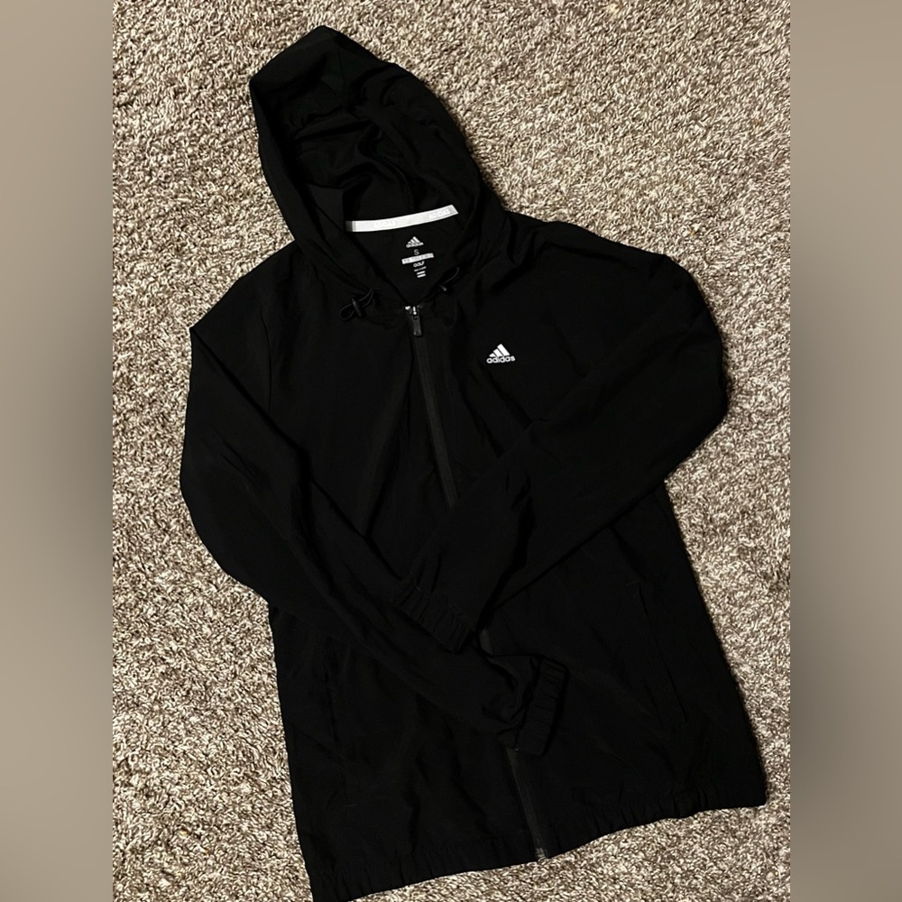 Adidas Jacket